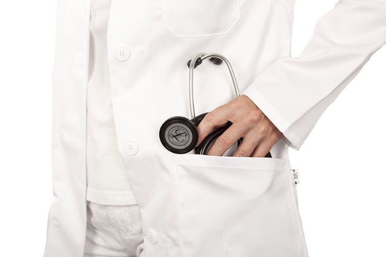 Image LITTMANN MASTER CARDIOLOGIE